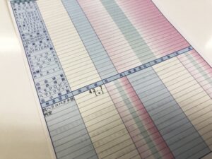 ピロリ菌の検査：抗体検査の限界について