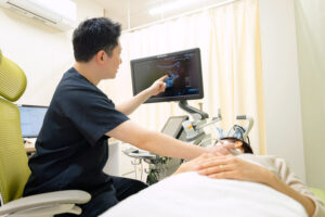 日本肝臓学会認定肝臓専門医が解説：脂肪肝の数値化診断とは？