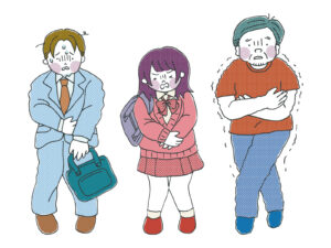 胃が痛い・みぞおちが痛いとき、胃カメラは必要？