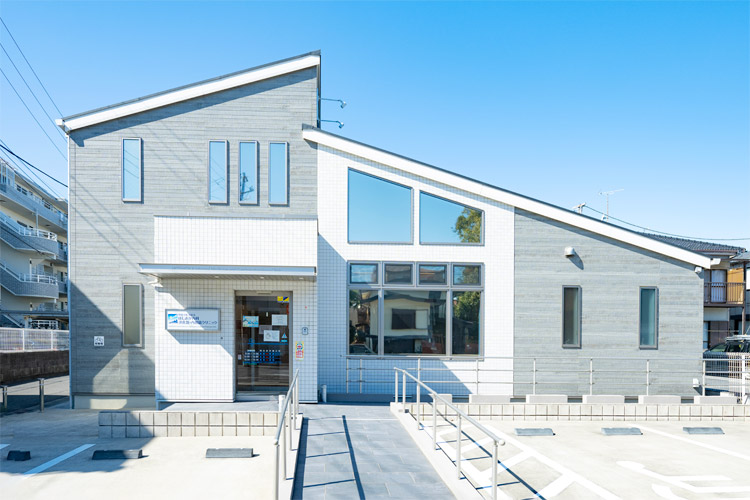 医院紹介イメージ画像