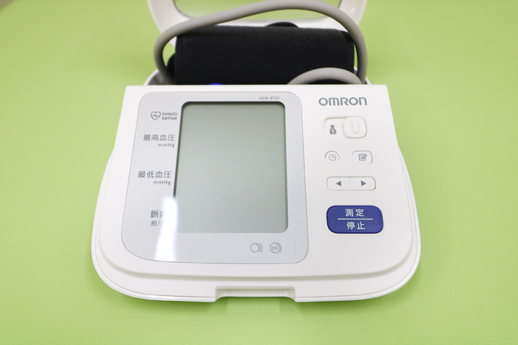 血圧計