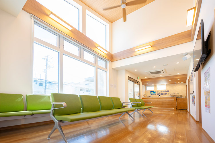 医院紹介イメージ画像