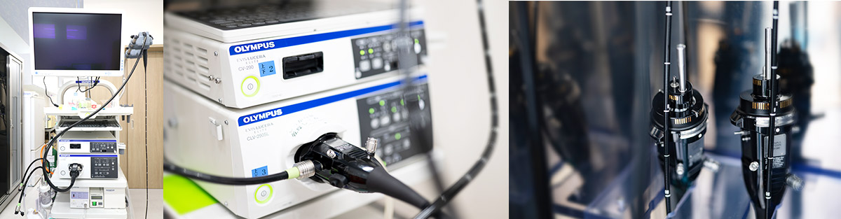 内視鏡システム