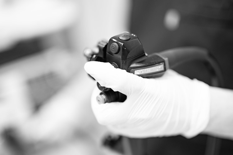 胃カメラ検査のイメージ画像